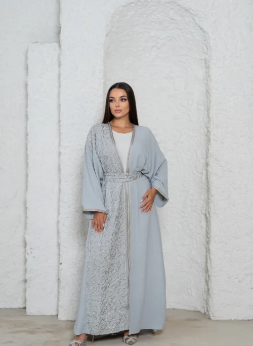 Layali - Full Silver-2