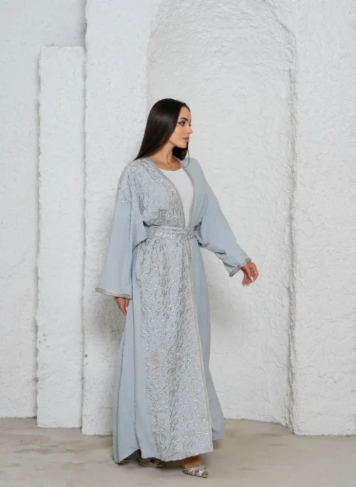 Layali - Full Silver-3
