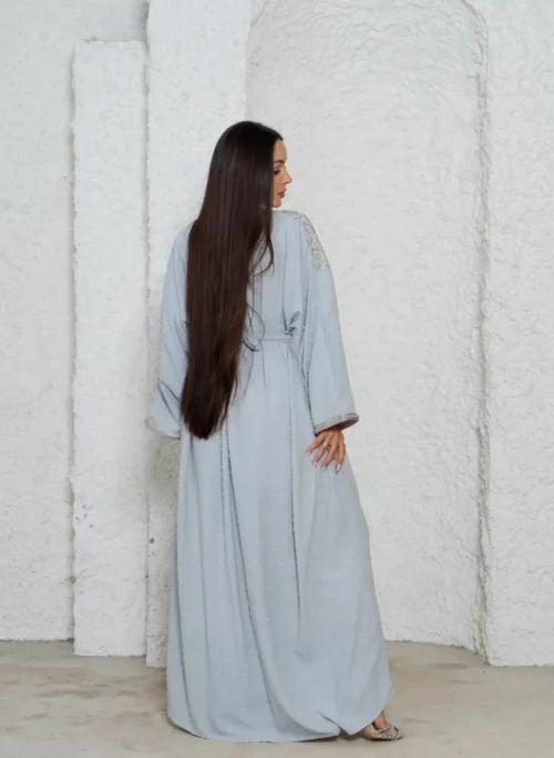 Layali - Full Silver-5