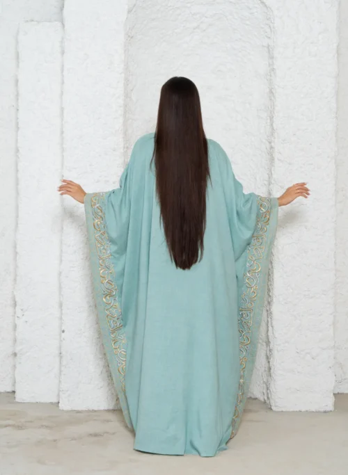 Soraya - Serene Blue-2