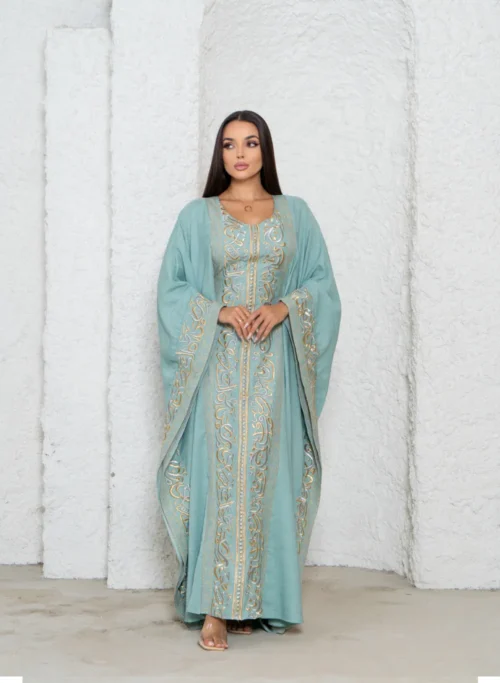 Soraya - Serene Blue-3