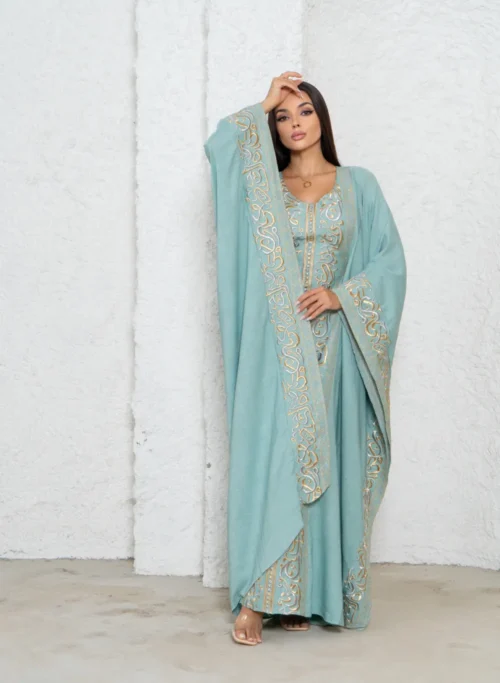 Soraya - Serene Blue-4