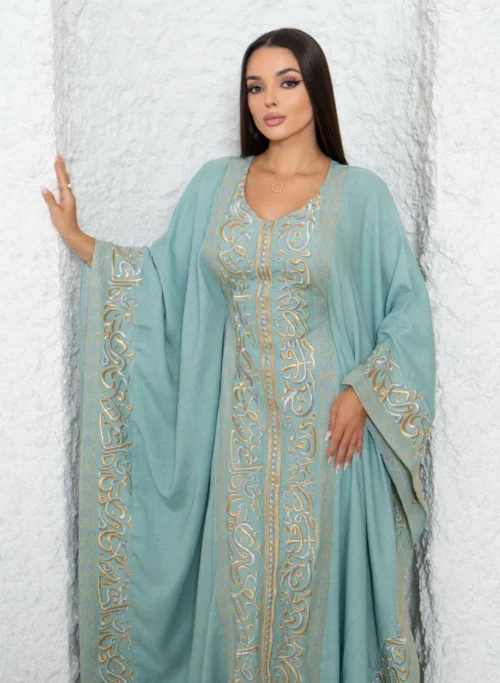 Soraya - Serene Blue-5