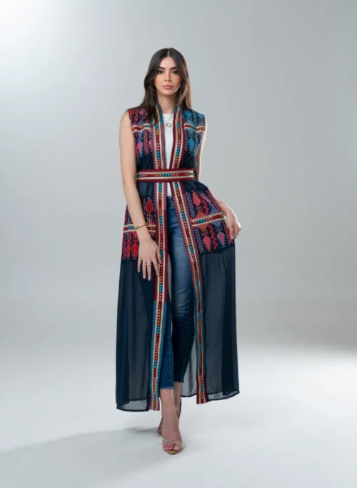 Zeina - Navy-3