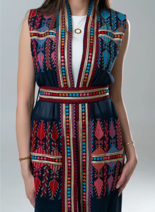 Zeina - Navy-5