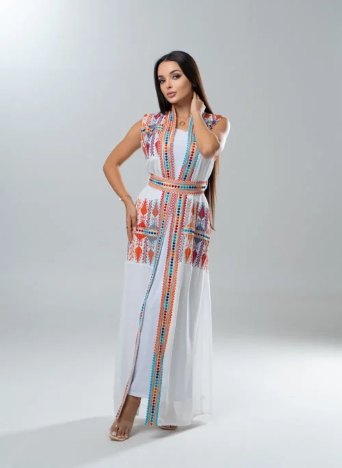 Zeina - White-1