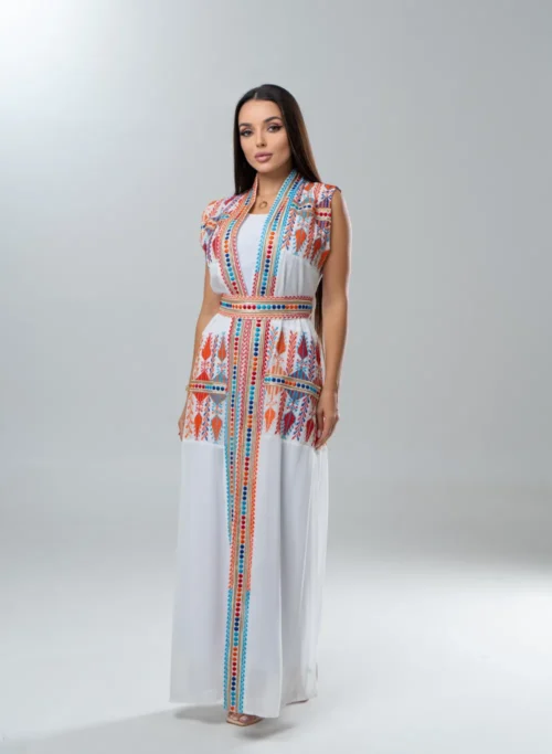 Zeina - White-5