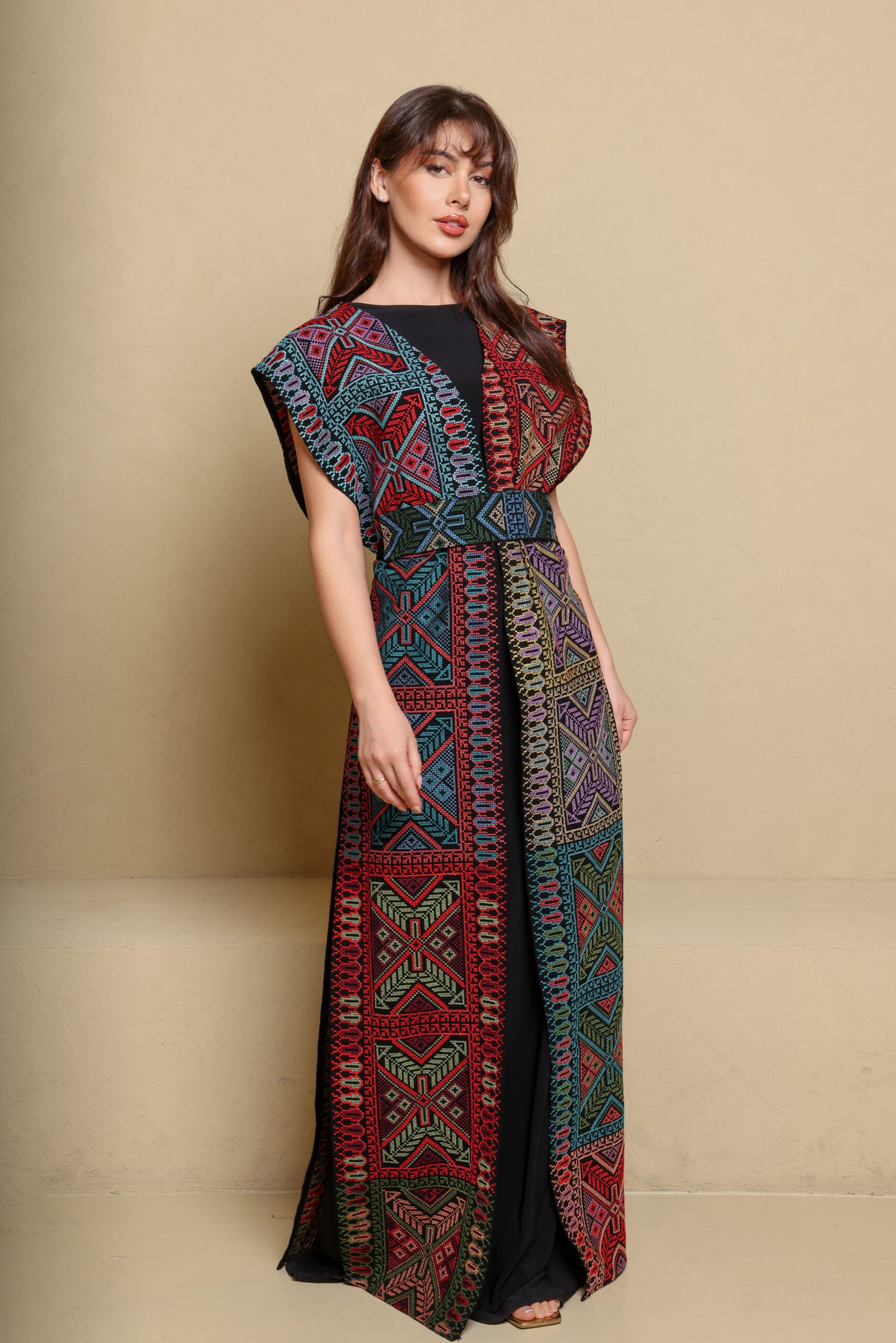 Farah